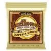 Ernie Ball 2006 Earthwood Extra Light struny do gitary akustycznej 10-50