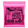 Ernie Ball 2623 NC-7 Super Slinky struny do gitary elektrycznej 7-strunowej 9-52