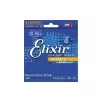 Elixir 12002 NW Super Light struny do gitary elektrycznej 9-42