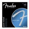 Fender 150L pure nickel struny do gitary elektrycznej 9-42