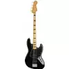 Fender Squier Classic Vibe 70s Jazz Bass MN Blk  gitara basowa