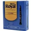 Rico Royal 1.5 stroik do klarnetu B