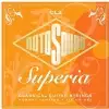 Rotosound CL-2 Superia struny do gitary klasycznej