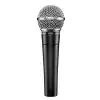 Shure SM 58 LCE mikrofon dynamiczny