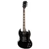 Gibson SG Standard 2019 EB Ebony gitara elektryczna - WYPRZEDA�