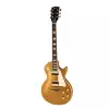 Gibson Les Paul Classic 2019 GT Gold Top gitara elektryczna - WYPRZEDAŻ Gibson Les Paul Classic 2019 GT Gold Top gitara elektryczna - WYPRZEDAŻ