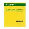 Yamaha Polishing Cloth L szmatka do czyszczenia instrumentw dtych