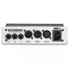 RockBoard MOD 3 - All-in-one Patchbay - XLR & TRS for Vocalists