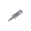 Rean NYS-231 wtyk jack 3.5mm TRS