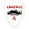 Dunlop Lucky 13 05 Rodder kostka gitarowa 0.73mm