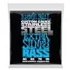 Ernie Ball 2845 Stainless Steel Bass struny do gitary basowej 40-95