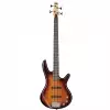 Ibanez GSR180-BS Brown Sunburst gitara basowa