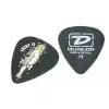 Dunlop Lucky 13 09 Love Girl kostka gitarowa 0.73mm