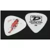 Dunlop Lucky 13 08 Hate Girl kostka gitarowa 0.60mm