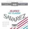 Savarez (655937) 540ARJ Alliance HST struny do gitary klasycznej