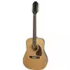 Epiphone DR 212 Natural gitara akustyczna