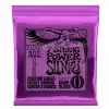 Ernie Ball 2620 NC-7 Power Slinky struny do gitary elektrycznej 7-strunowej 11-58