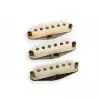 Seymour Duncan ANTII SS SET Antiquity II - Surfer Strat, przetworniki do gitary elektrycznej typu strat set, replika przetwornika 60′s, kolor biay