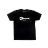 Charvel Guitar Logo Tee, Black, XL koszulka