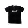 Charvel Toothpaste Logo Tee, Black, L koszulka