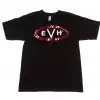 EVH Logo T-Shirt, Black, S koszulka