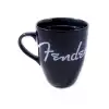 Fender Bistro Mug 14 oz., Black kubek