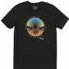 Fender Cali Coastal Record Player Men′s Tee, Blue, XXL koszulka Fender Cali Coastal Record Player Men′s Tee, Blue, XXL koszulka