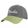 Fender California Series Chambray Logo Hat, One Size Fits Most czapka