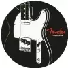 Fender Classic Guitars Coaster Set podk�adka