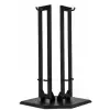 Fender Hanging Wood Double Guitar Stand, Black statyw gitarowy Fender Hanging Wood Double Guitar Stand, Black statyw gitarowy