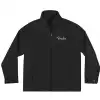 Fender Jacket, Black, L