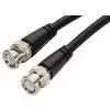 Monacor BNC-300 kabel antenowy 3m