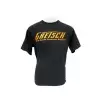 Gretsch That Great Gretsch Sound T-Shirt, Black, L koszulka