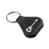 Charvel Charvel Pick Holder Keychain, Black pojemnik na kostki Charvel Charvel Pick Holder Keychain, Black pojemnik na kostki