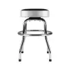 Fender 24″ Silver Sparkle Barstool stołek Fender 24″ Silver Sparkle Barstool stołek