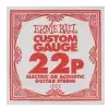 Ernie Ball 1022 struna pojedyncza ″22″