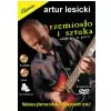 AN Lesicki Artur ″Rzemioso i sztuka″  DVD x2