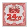 Ernie Ball 1124 struna pojedyncza ″24″