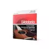 D′Addario EFT-17 Flat Top struny do gitary akustycznej 13-56