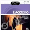 D′Addario EXP 13 struny do gitary akustycznej 11-52