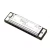 Fender Blues Deluxe Harmonica, Key of B Flat harmonijka Fender Blues Deluxe Harmonica, Key of B Flat harmonijka