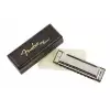 Fender Blues Deluxe Harmonica, Key of B Flat harmonijka Fender Blues Deluxe Harmonica, Key of B Flat harmonijka