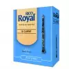 Rico Royal 2.5 stroik do klarnetu B