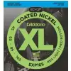 D′Addario EXP 165 struny do gitary basowej 45-105 - WYPRZEDAŻ D′Addario EXP 165 struny do gitary basowej 45-105 - WYPRZEDAŻ