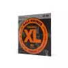 D′Addario EHR-310 Half Rounds struny do gitary elektrycznej 10-46