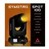 Fractal Symetro Spot 100 - gowica ruchoma typu spot B-Stock