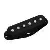 DiMarzio DP175 Black True Velvet neck przetwornik DiMarzio DP175 Black True Velvet neck przetwornik