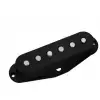 DiMarzio DP176 Black True Velvet bridge przetwornik