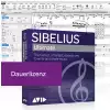 Sibelius Ultimate program do edycji nut