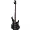 Yamaha TRBX 604 FM TBL gitara basowa, Translucent Black